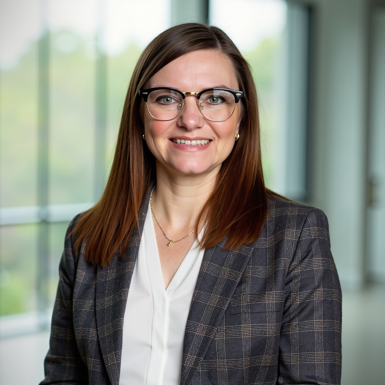 Profile Photo for Erica Stuart-Franks