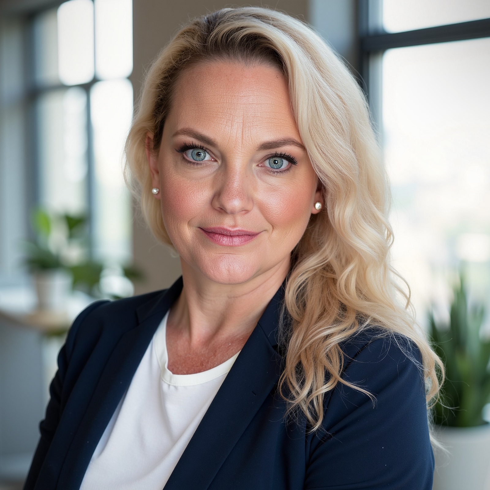 Profile Photo for Laura Christie