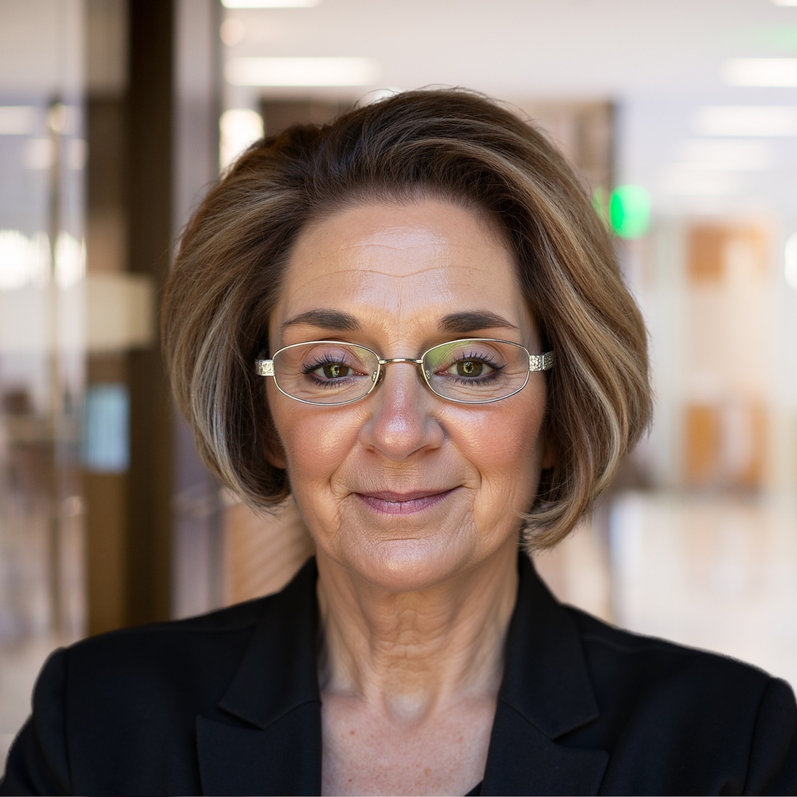 Profile Photo for Lisa A. Henthorn