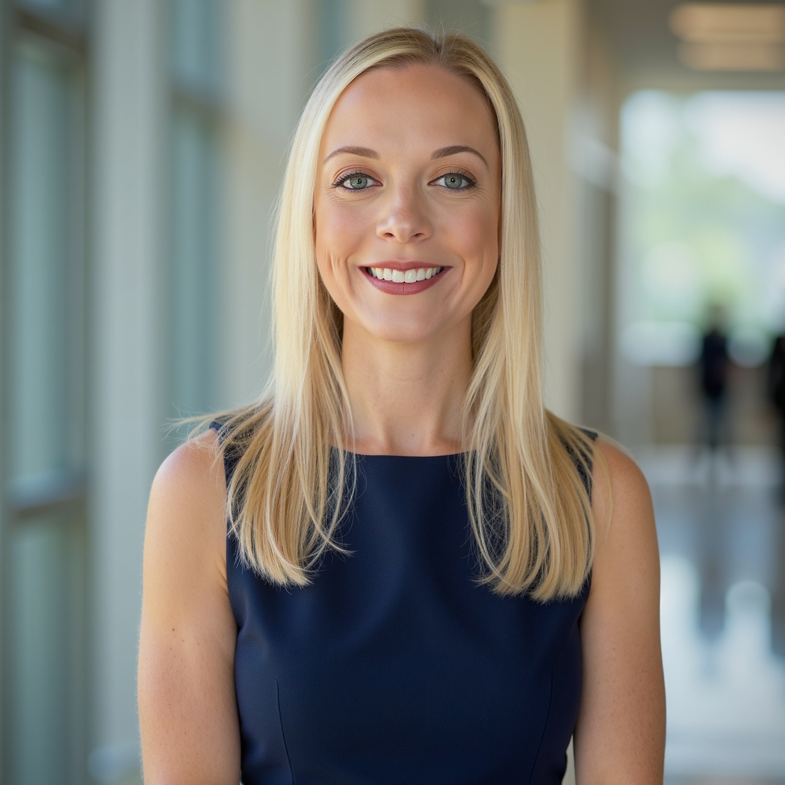 Meredith Benoit's Profile Photo