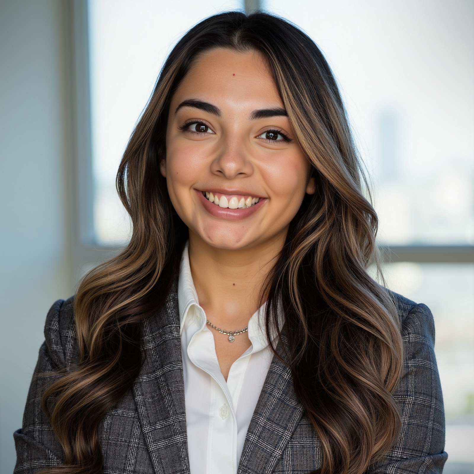Profile Photo for Michelle Schriever