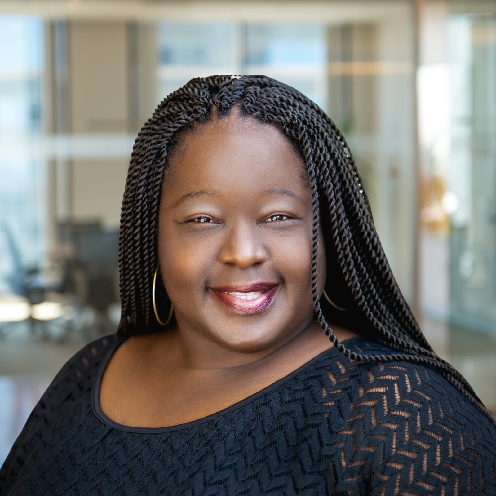 Profile Photo for Tonya Tyus
