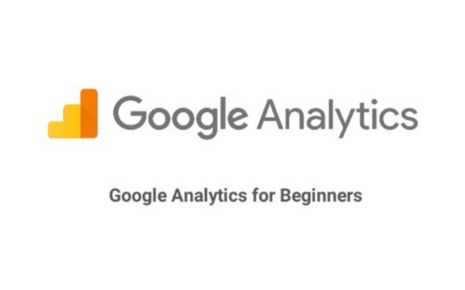 Golden Shovel Agency Certifications - Google Analytics for Beginners