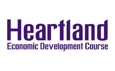 Golden Shovel Agency - Heartland Economic Development Course
