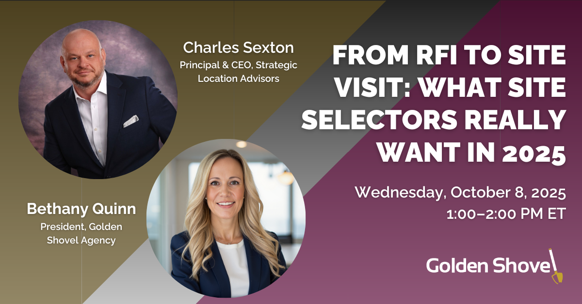 webinar promo
