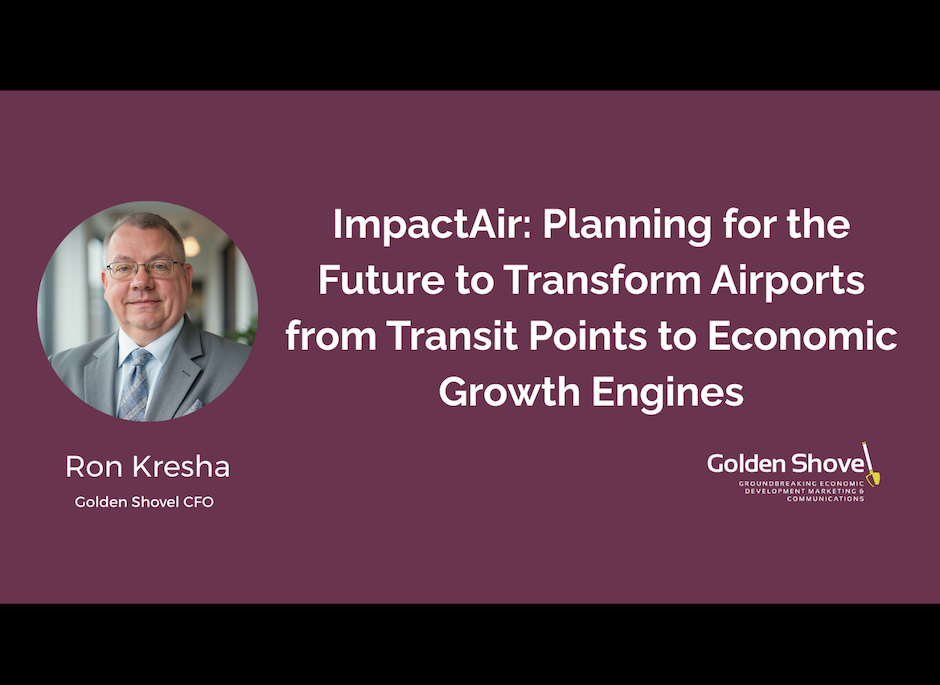 Thumbnail for ImpactAir: Transforming Airports into Economic Growth Engines