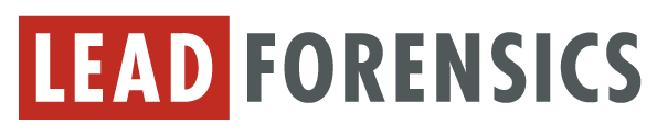 lead forensics logo