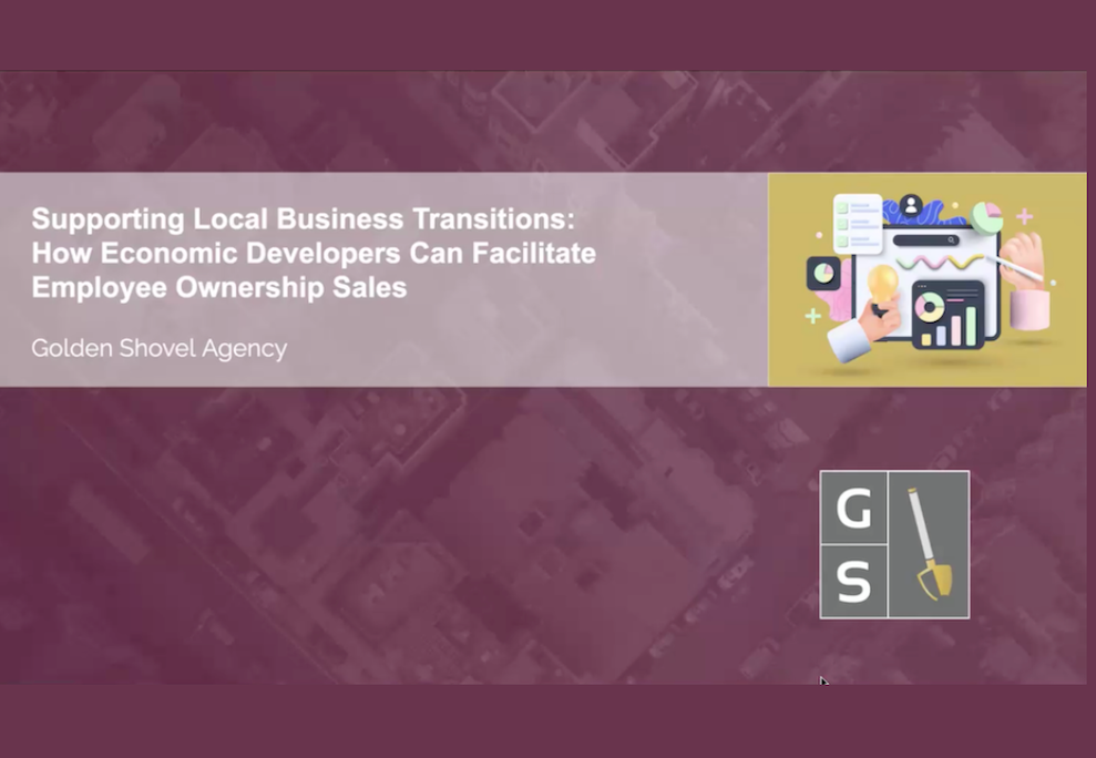 Thumbnail for 10 Key Trends for Economic Development Websites 2024