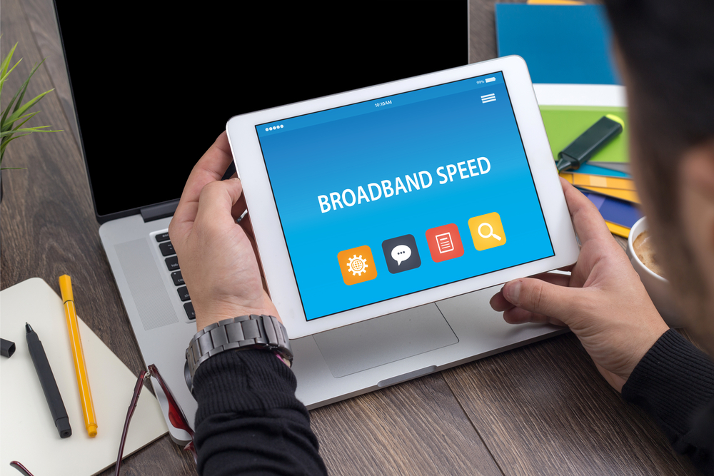 Regional Broadband Improvements Add to Monahans’ Appeal Main Photo