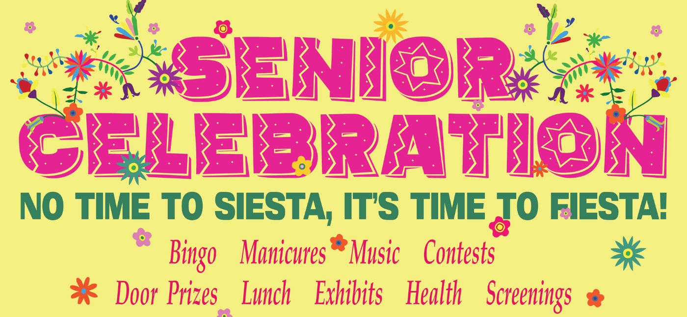 Permian Basin senior celebration