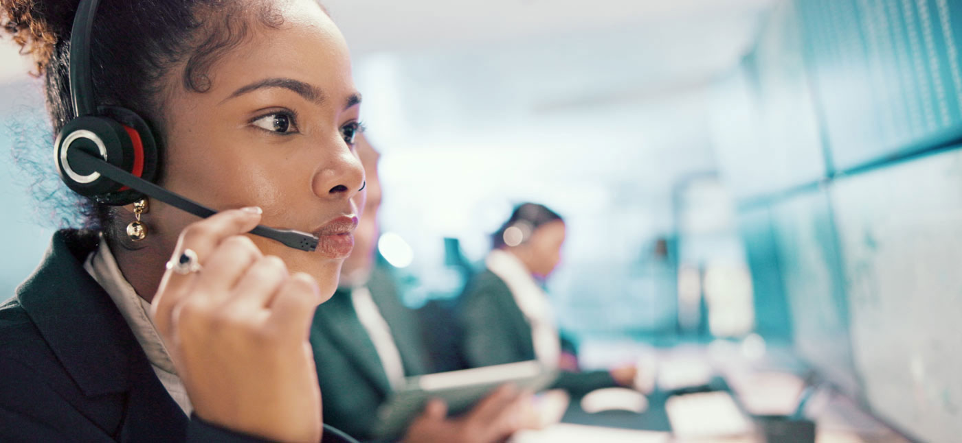 TTY/TDD Basic & Refresher Training