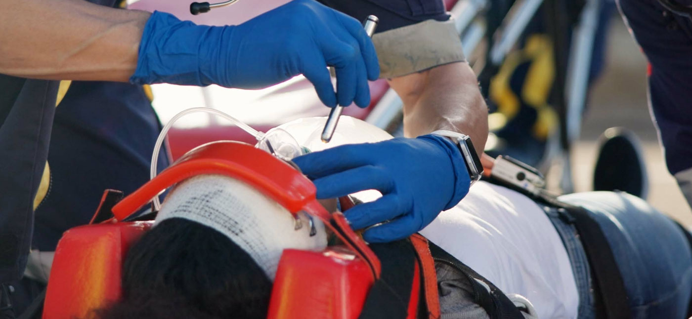 Criminal Justice Grant