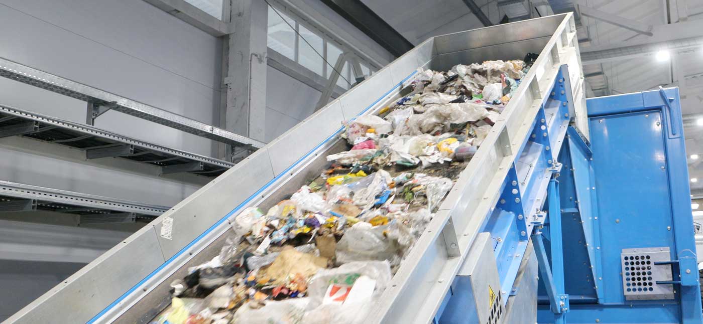 Solid Waste Management Agency Application