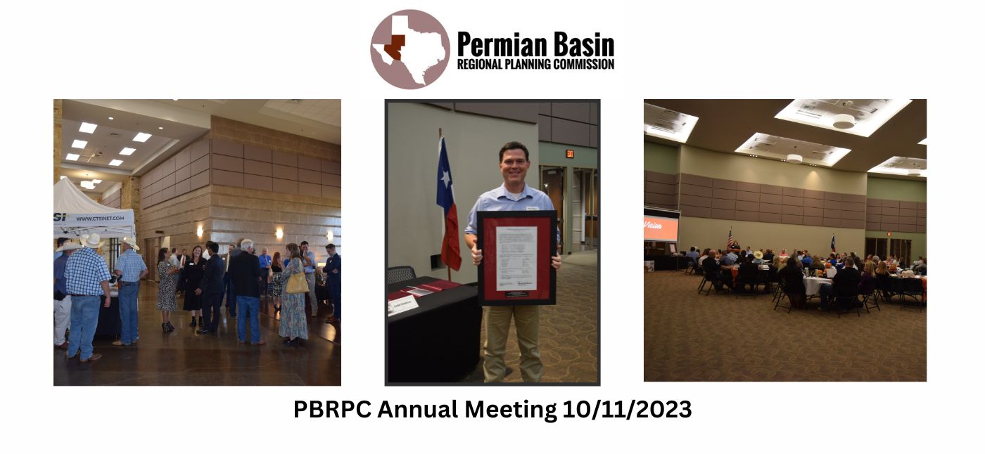Permian Basin annual meeting