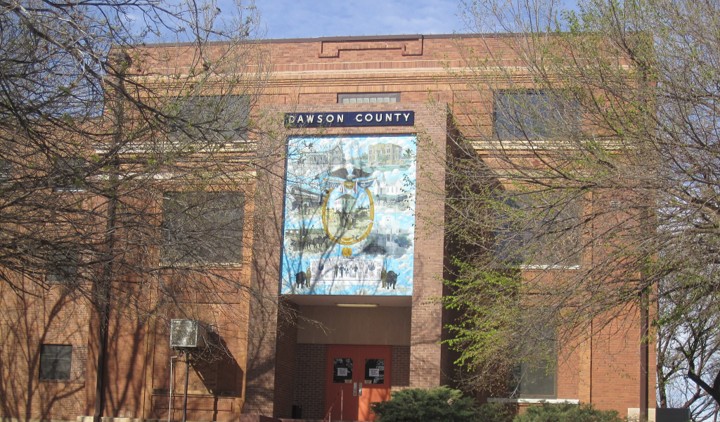 Dawson County Main Photo