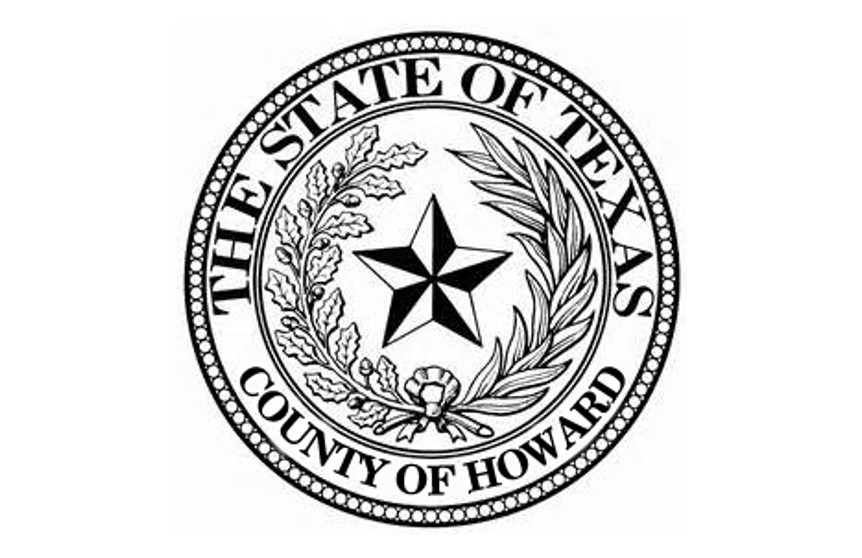 Click the Howard County slide photo to open