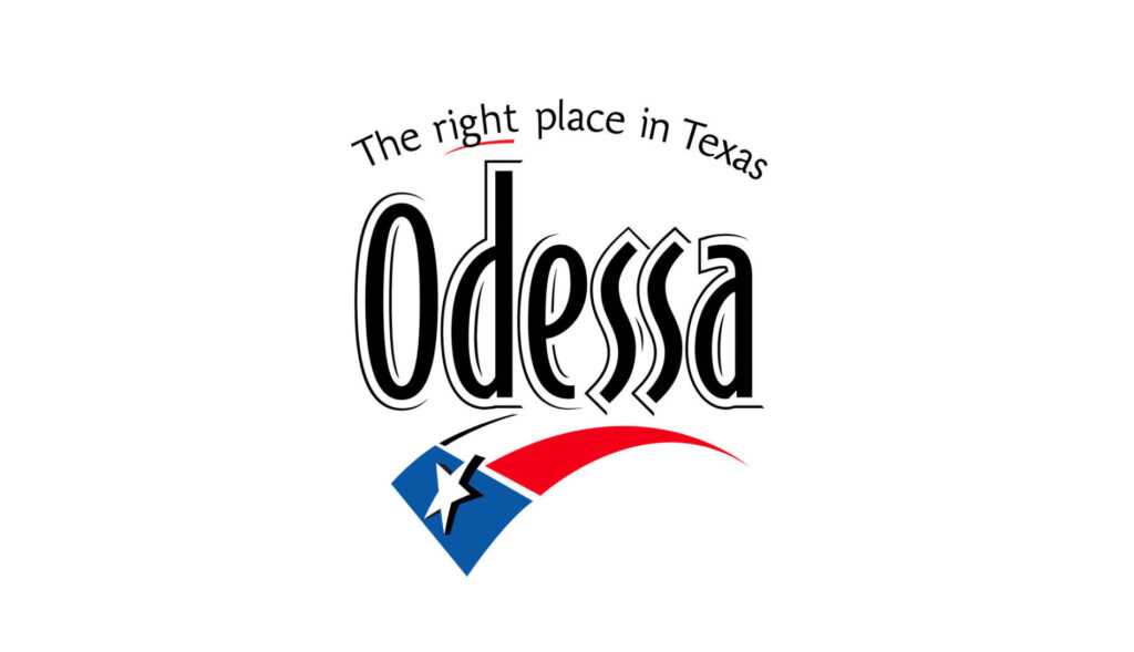 Click the Odessa slide photo to open