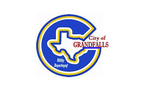 Click the Grandfalls slide photo to open