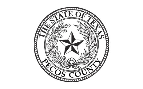 Click the Pecos County slide photo to open