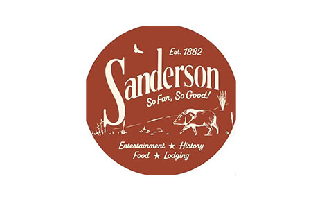 Click the Sanderson slide photo to open