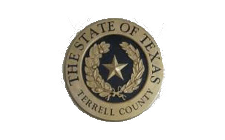 Click the Terrell County slide photo to open