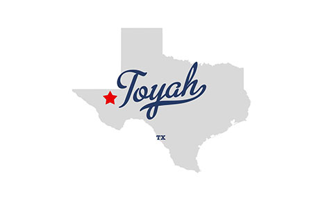 Click the Toyah slide photo to open