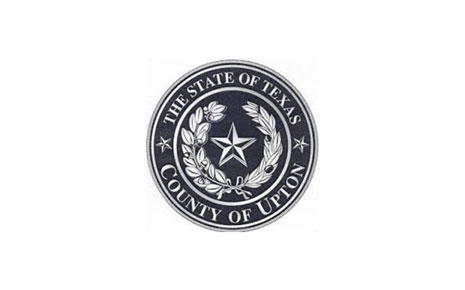 Click the Upton County slide photo to open