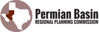 Permian Basin Regional Planning Commission Logo