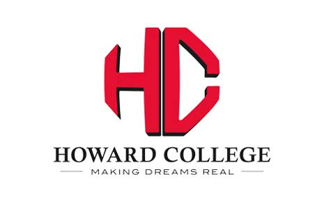 Howard College's Logo
