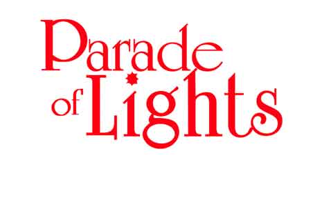 Parade of Lights Photo