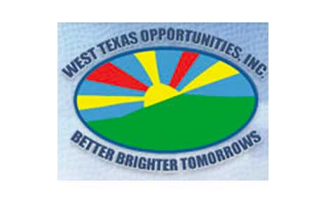 West Texas Opportunities - TRAX's Logo