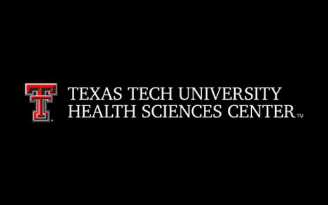 Texas Tech University Health Sciences Center's Logo