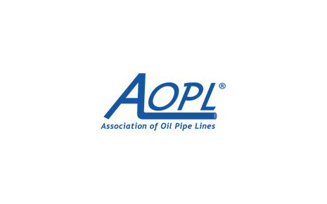 Association of Oil Pipelines's Logo