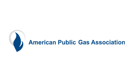 American Public Gas Association's Logo