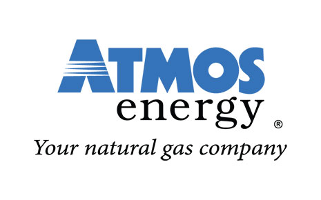 Atmos Pipeline - Texas's Logo