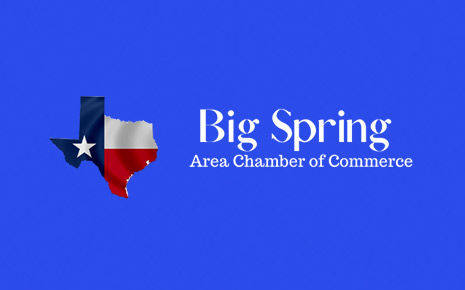 Big Spring Area Chamber of Commerce's Logo