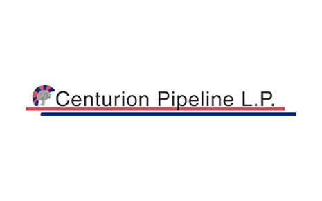 Centurion Pipeline, L.P.'s Logo