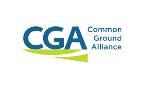 CGA - Common Ground Alliance's Logo