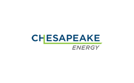 Chesapeake Midstream's Logo