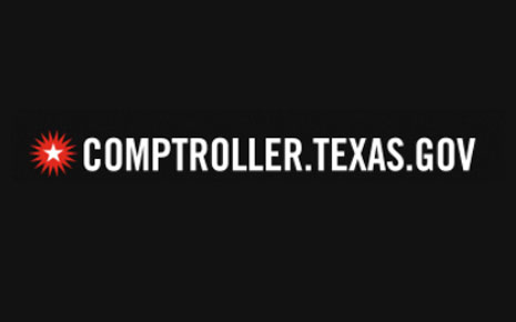 Texas Comptroller's Logo