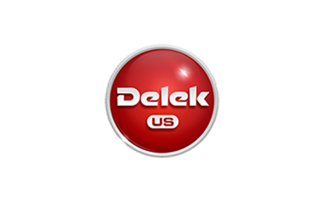 Delek US's Logo