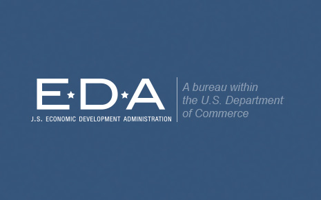 The U.S. Economic Development Administration (EDA) Image