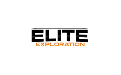 Elite Exploration's Logo