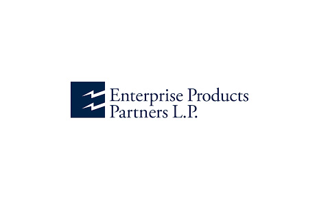 Enterprise Products Partners L.P.'s Logo