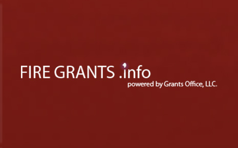 Click to view Fire Grants link
