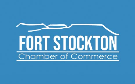 Fort Stockton Chamber of Commerce's Logo