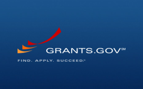 Grants.gov Image