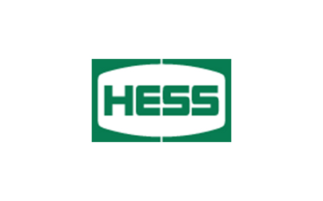 Hess Corp's Logo