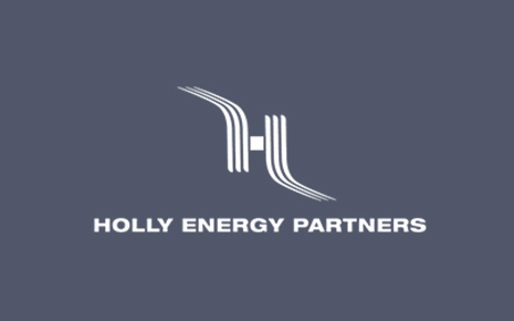 Holly Energy Partners-Operating, L.P.'s Logo