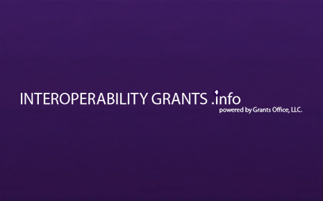 Interoperability Grants